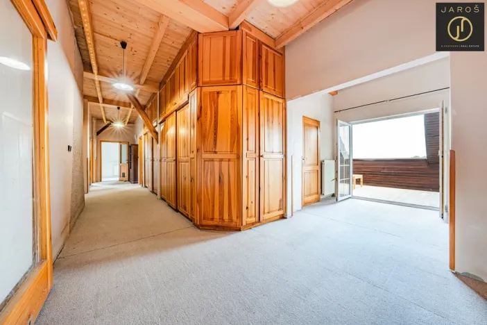 Prodej bytu 5+kk, Hořovice, Pražská, 247 m2
