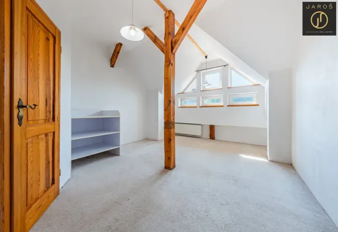 Prodej bytu 5+kk, Hořovice, Pražská, 247 m2