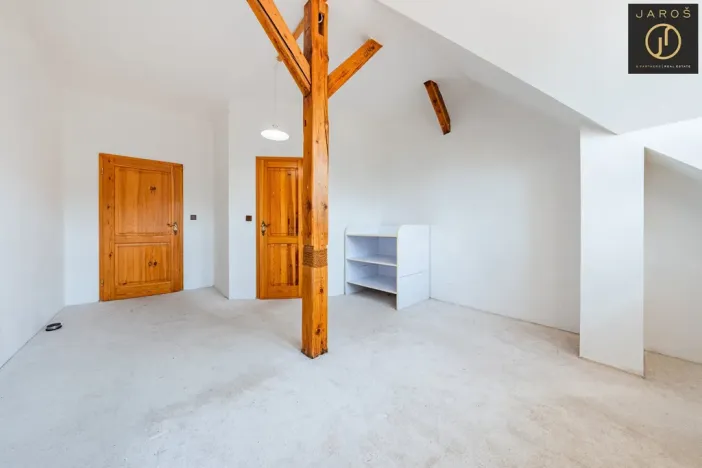 Prodej bytu 5+kk, Hořovice, Pražská, 247 m2