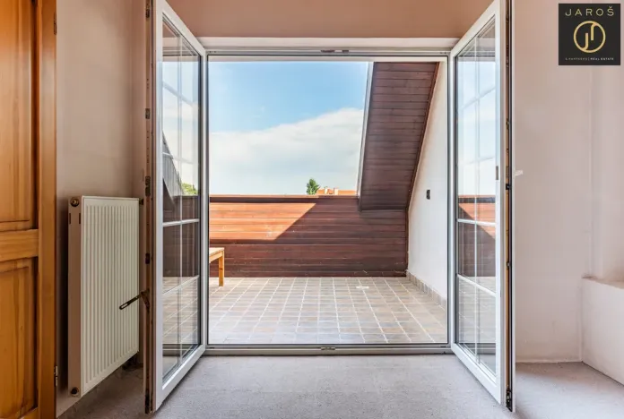 Prodej bytu 5+kk, Hořovice, Pražská, 247 m2