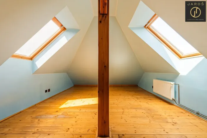 Prodej bytu 5+kk, Hořovice, Pražská, 247 m2