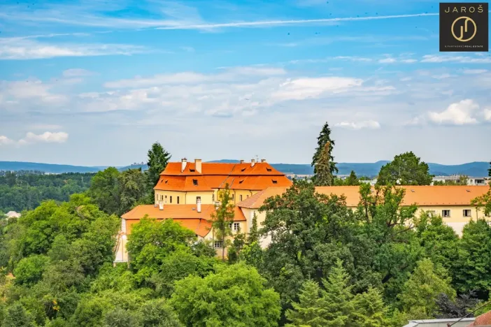 Prodej bytu 5+kk, Hořovice, Pražská, 247 m2