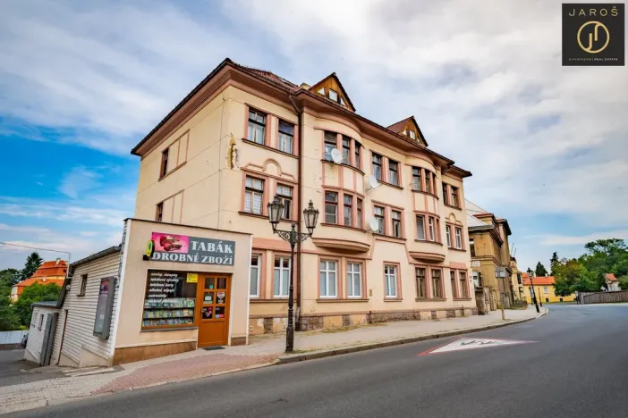 Prodej bytu 5+kk, Hořovice, Pražská, 247 m2