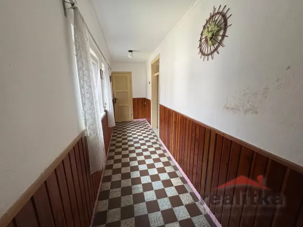 Prodej chalupy, Spálov, 1135 m2