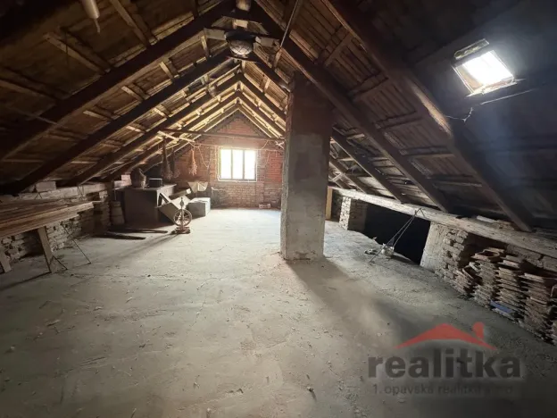 Prodej chalupy, Spálov, 1135 m2