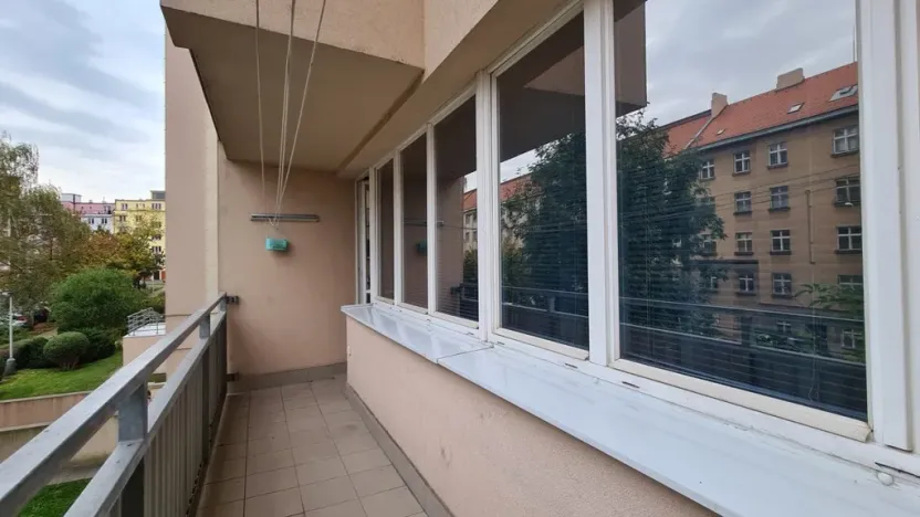 Pronájem bytu 3+kk, Praha - Dejvice, Banskobystrická, 75 m2