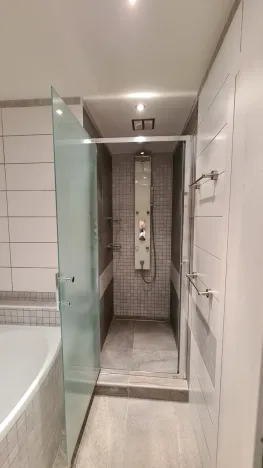 Pronájem bytu 3+kk, Praha - Dejvice, Banskobystrická, 75 m2