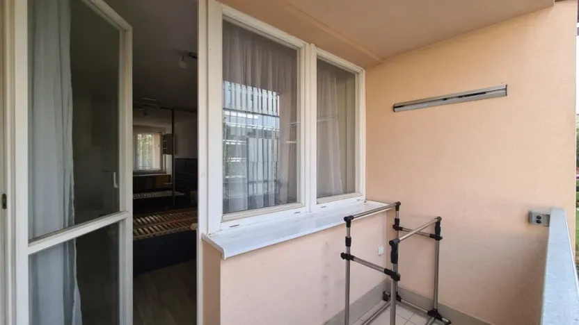 Pronájem bytu 3+kk, Praha - Dejvice, Banskobystrická, 75 m2