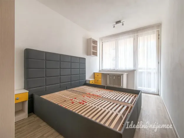 Pronájem bytu 3+kk, Praha - Dejvice, Banskobystrická, 75 m2