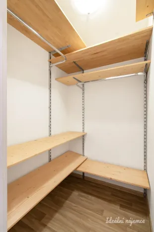 Pronájem bytu 3+kk, Praha - Dejvice, Banskobystrická, 75 m2
