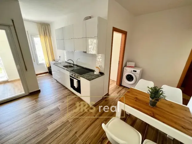 Prodej bytu 2+kk, Durres, Albánie, 55 m2