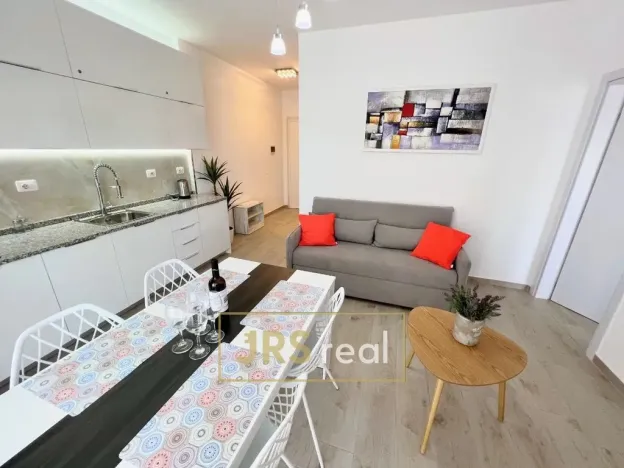 Prodej bytu 2+kk, Qerret, Albánie, 45 m2