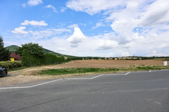 Prodej pozemku pro bydlení, Lhotka nad Labem, 3649 m2