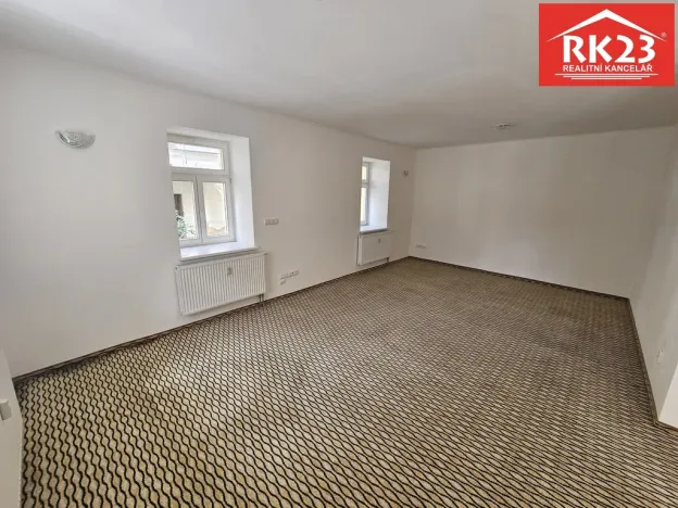 Prodej bytu 3+kk, Mariánské Lázně, Lesní, 87 m2