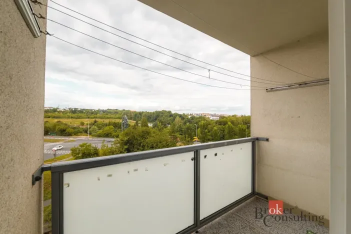 Prodej bytu 3+1, Plzeň - Severní Předměstí, Brněnská, 72 m2