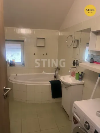 Prodej bytu 2+kk, Šenov u Nového Jičína, Jaselská, 75 m2