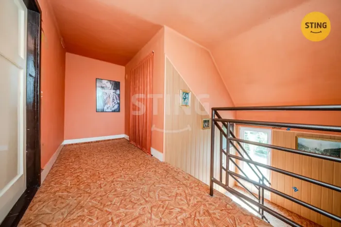 Prodej rodinného domu, Stará Ves nad Ondřejnicí, Brušperská, 150 m2