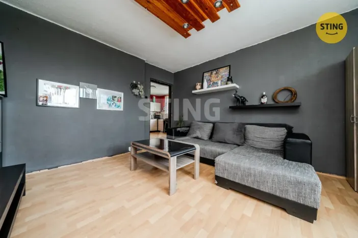 Prodej rodinného domu, Stará Ves nad Ondřejnicí, Brušperská, 150 m2