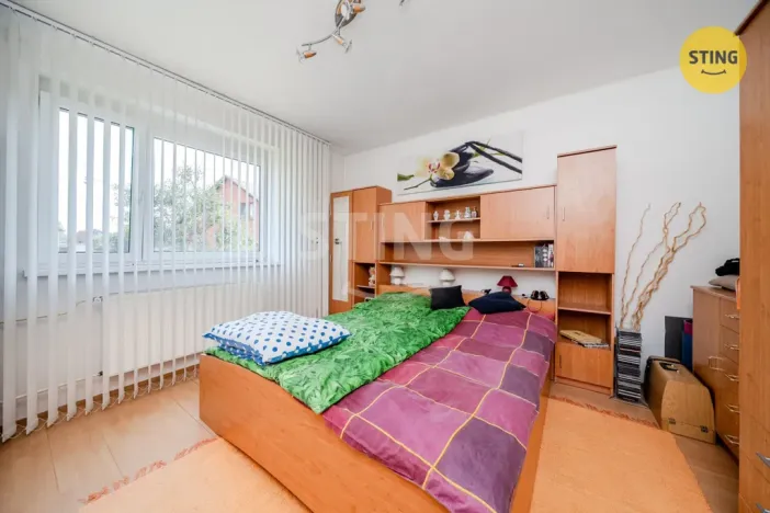 Prodej rodinného domu, Stará Ves nad Ondřejnicí, Brušperská, 150 m2