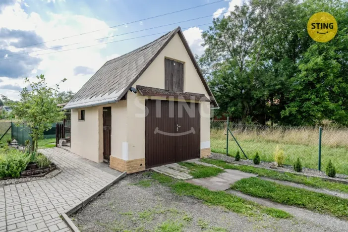 Prodej rodinného domu, Stará Ves nad Ondřejnicí, Brušperská, 150 m2