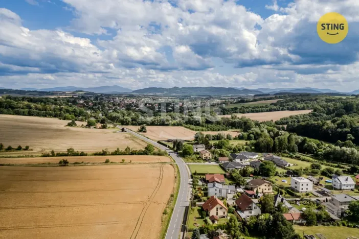 Prodej rodinného domu, Stará Ves nad Ondřejnicí, Brušperská, 150 m2