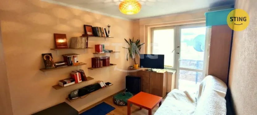 Prodej bytu 3+1, Opava, U Lávky, 68 m2