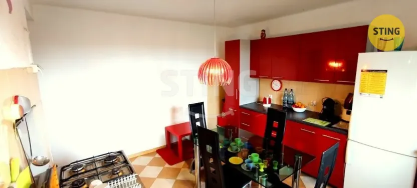 Prodej bytu 3+1, Opava, U Lávky, 68 m2