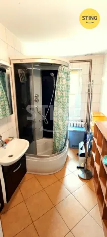 Prodej bytu 3+1, Opava, U Lávky, 68 m2