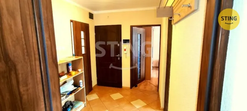 Prodej bytu 3+1, Opava, U Lávky, 68 m2