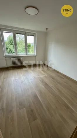 Pronájem bytu 3+kk, Třinec, Pod břehem, 71 m2