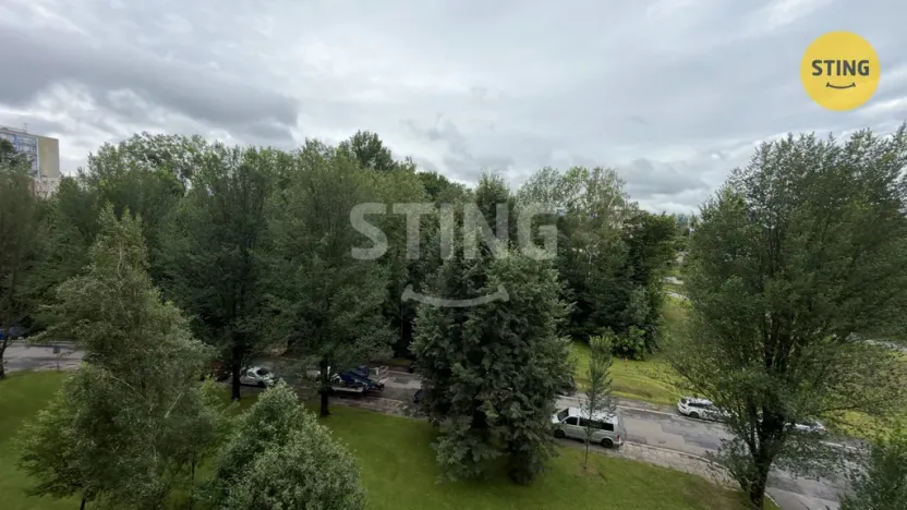 Pronájem bytu 3+kk, Třinec, Pod břehem, 71 m2
