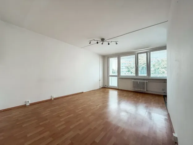 Pronájem bytu 3+1, Praha - Stodůlky, Borovanského, 80 m2