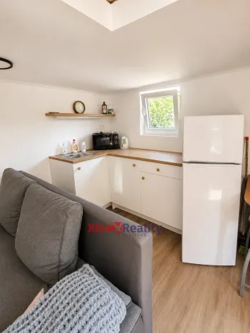 Prodej zahrady, Teplice - Hudcov, 316 m2