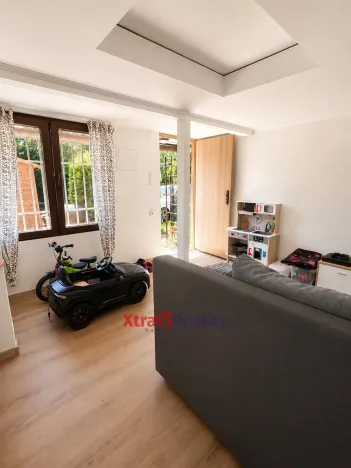 Prodej zahrady, Teplice - Hudcov, 316 m2