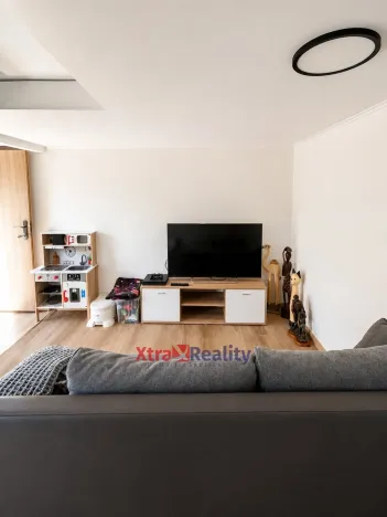 Prodej zahrady, Teplice - Hudcov, 316 m2