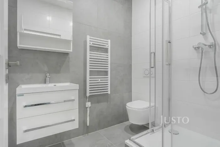 Pronájem bytu 1+1, Praha - Žižkov, Krásova, 32 m2