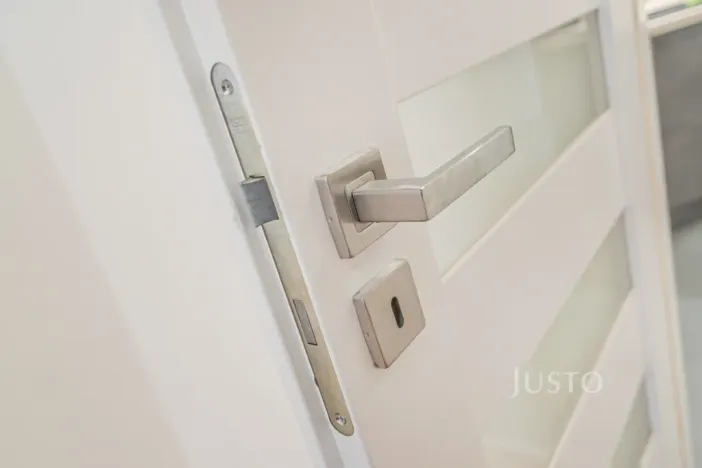 Pronájem bytu 1+1, Praha - Žižkov, Krásova, 32 m2