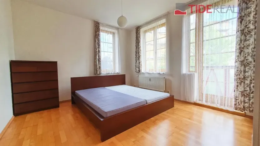 Pronájem bytu 4+kk, Praha - Veleslavín, Na okraji, 122 m2