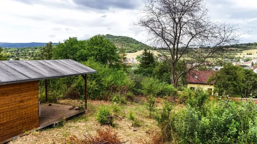 Prodej pozemku pro bydlení, Bystřany - Světice, J. z Poděbrad, 1159 m2
