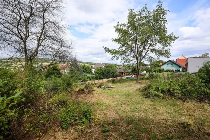 Prodej pozemku pro bydlení, Bystřany - Světice, J. z Poděbrad, 1159 m2