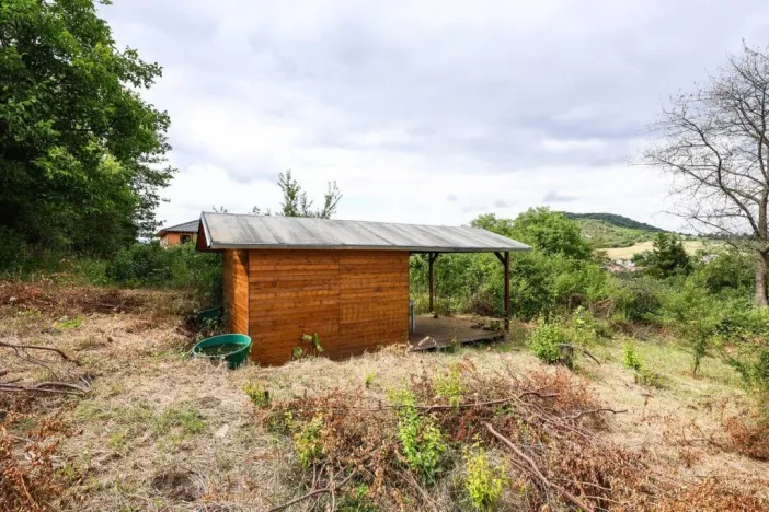 Prodej pozemku pro bydlení, Bystřany - Světice, J. z Poděbrad, 1159 m2