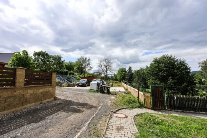 Prodej pozemku pro bydlení, Bystřany - Světice, J. z Poděbrad, 1159 m2
