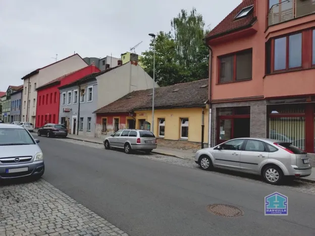 Prodej pozemku pro bydlení, Plzeň - Východní Předměstí, Plzenecká, 144 m2