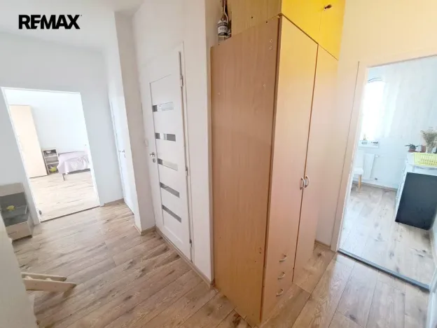 Pronájem bytu 3+1, Liberec - Liberec XXIII-Doubí, Kaplického, 70 m2