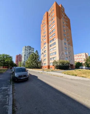 Prodej bytu 3+kk, Plzeň - Skvrňany, Lábkova, 52 m2
