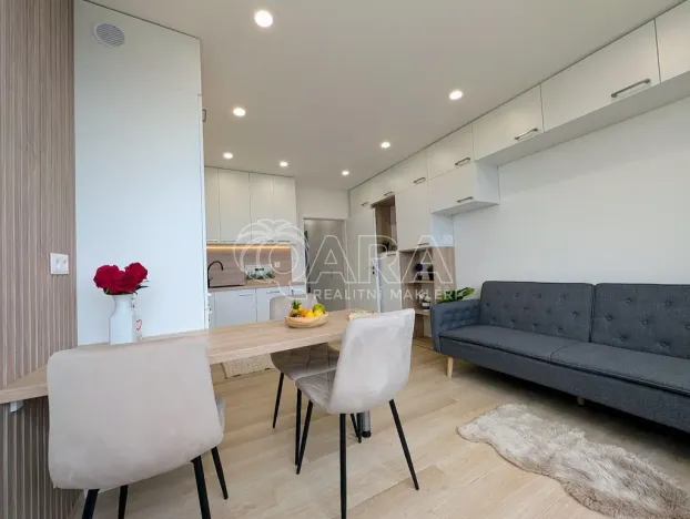 Prodej bytu 3+kk, Plzeň - Skvrňany, Lábkova, 52 m2