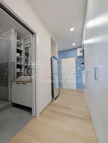 Prodej bytu 3+kk, Plzeň - Skvrňany, Lábkova, 52 m2