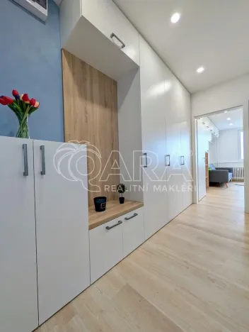 Prodej bytu 3+kk, Plzeň - Skvrňany, Lábkova, 52 m2
