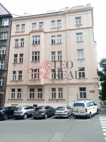 Pronájem skladu, Praha - Žižkov, Kubelíkova, 4 m2