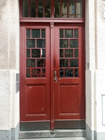 Pronájem skladu, Praha - Žižkov, Kubelíkova, 4 m2